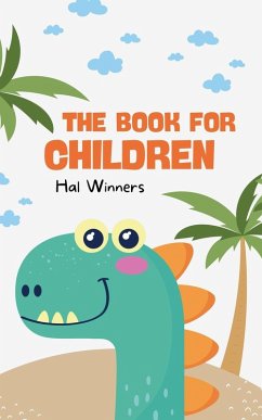 The Book for Children - Winners, Hal