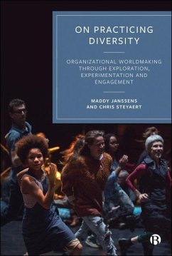 On Practicing Diversity - Janssens, Maddy; Steyaert, Chris