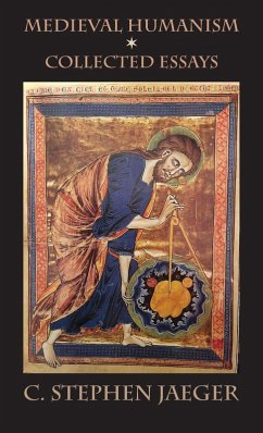 Medieval Humanism Medieval Humanism