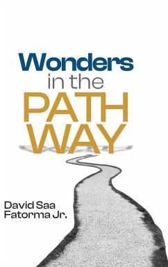 Cover Wonders in the Pathway