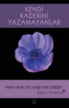 Cover Kendi Kaderini Yazamayanlar