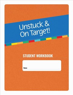 Cover Unstuck and on Target! Ages 14-22: Student Workbook