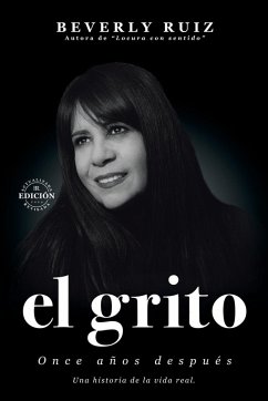 Cover EL GRITO