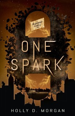 One Spark - Morgan, Holly D.