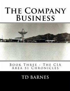 Cover The Company Business