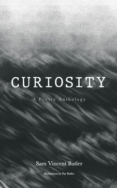 Curiosity - Butler, Sam Vincent