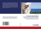 Facebook Marketing in Fashion-wear Retail Industry