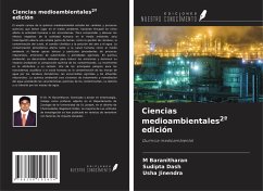 Cover Ciencias medioambientales2ª edición