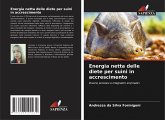 Energia netta delle diete per suini in accrescimento Energia netta delle diete per suini in accrescimento