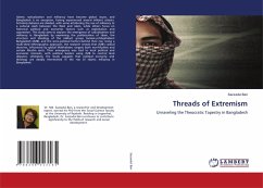 Cover Threads of Extremism