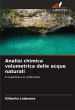 Analisi chimica volumetrica delle acque... - Bild 1