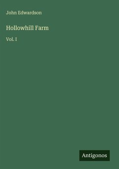 Cover Hollowhill Farm