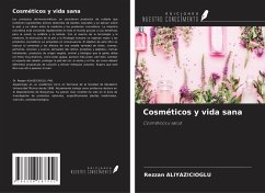 Cosméticos y vida sana - Aliyazicioglu, Rezzan