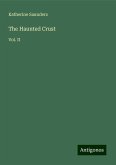 The Haunted Crust The Haunted Crust