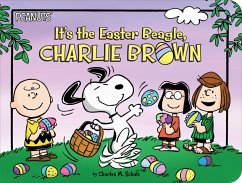 It's the Easter Beagle, Charlie Brown - Schulz, Charles M