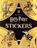 Harry Potter Stickers Harry Potter Stickers