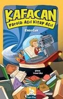 Kafacan - Parola Acil Kitap Acil - Can, Ebru