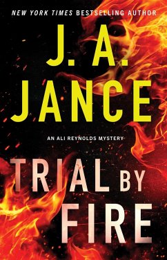 Trial by Fire Trial by Fire