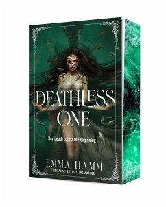 The Deathless One The Deathless One