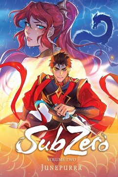 Cover Subzero Vol. 2