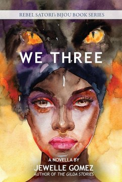 Cover We Three