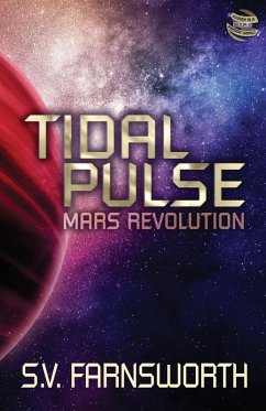 Tidal Pulse - Farnsworth, S. V.