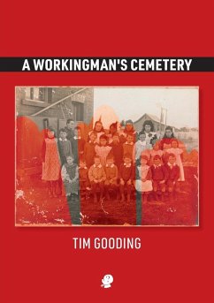 Cover A Workingman's Cemetery