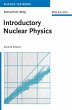 Introductory Nuclear Physics - Bild 1
