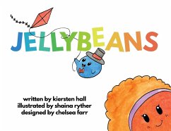 Cover Jellybeans