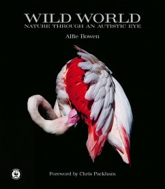 Cover Wild World