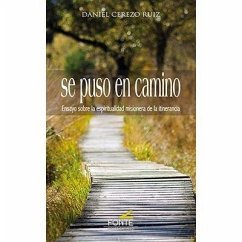 Cover Se puso en camino