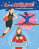 A is for Athlete! A is for Athlete!