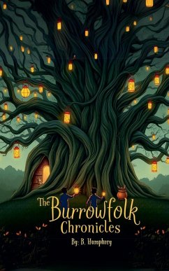 The Burrowfolk Chronicles - Humphrey, B.
