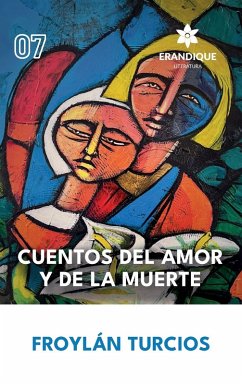 Cover Cuentos de amor y de la muerte