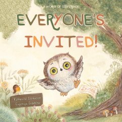 Everyone's Invited! - Lockwood, Katherine