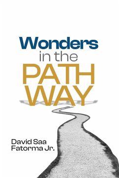 Wonders in the Pathway - Fatorma, David Saa