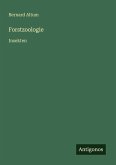 Forstzoologie