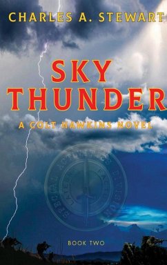 Cover Sky Thunder