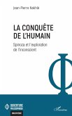 La conquête de l¿humain La conquête de l¿humain