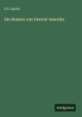 Die Staaten von Central-Amerika