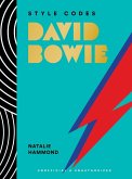 Style Codes: David Bowie Style Codes: David Bowie