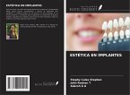 ESTÉTICA EN IMPLANTES