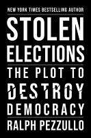 Cover Stolen Elections