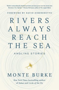 Cover Rivers Always Reach the Sea