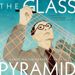 Cover The Glass Pyramid