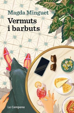 Cover Vermuts i barbuts