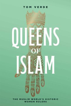 Cover Queens of Islam