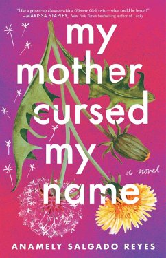Cover My Mother Cursed My Name