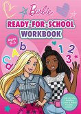 Barbie: Ready-For-School Workbook Barbie: Ready-For-School Workbook