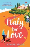 In Italy For Love In Italy For Love